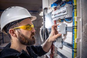 Électricien Montréal
